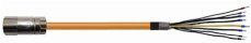 Cable replacement RL2-***GBB-NN-xxx,x, flexi cable