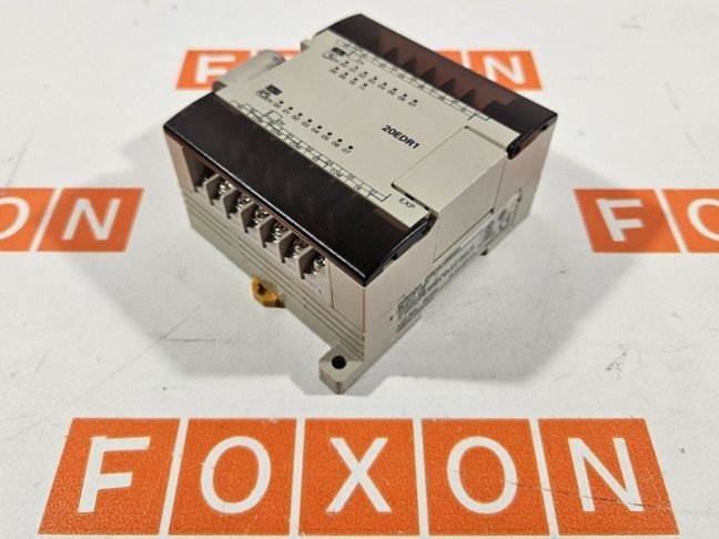 OMRON CPM1A-20EDR1
