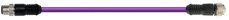 Cable replacement  2090-CNSSPSS-AFxx, flexi cable