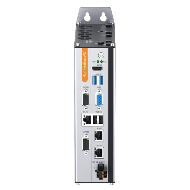 Industrial computer NODKA NP-6113 | FOXON