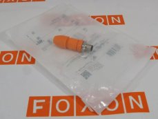 IFM EVC816 Freely clampable connector SSTGH050MSSFKPG