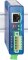 Ethernet IO remote analog inputs outputs 0-10V: 1xAI, 1xAO, Modbus TCP, REST, MQTT, OPC UA