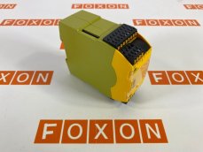 PILZ PNOZ s11 24VDC 8n/o 1n/c (751111)