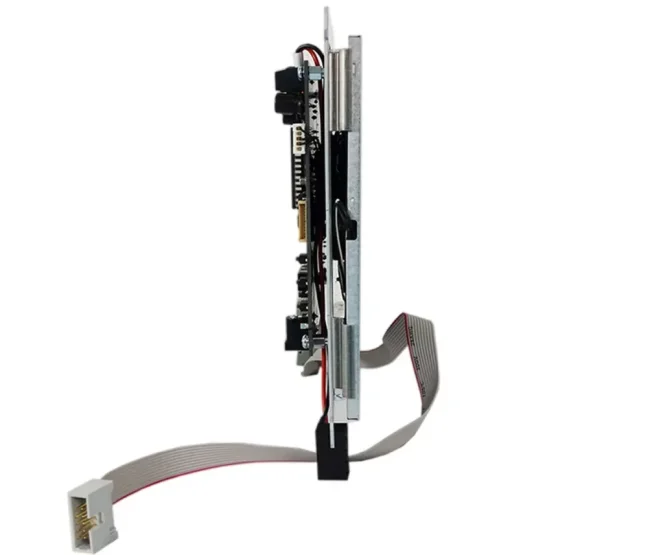 Monitor for for Engel with EL Displays