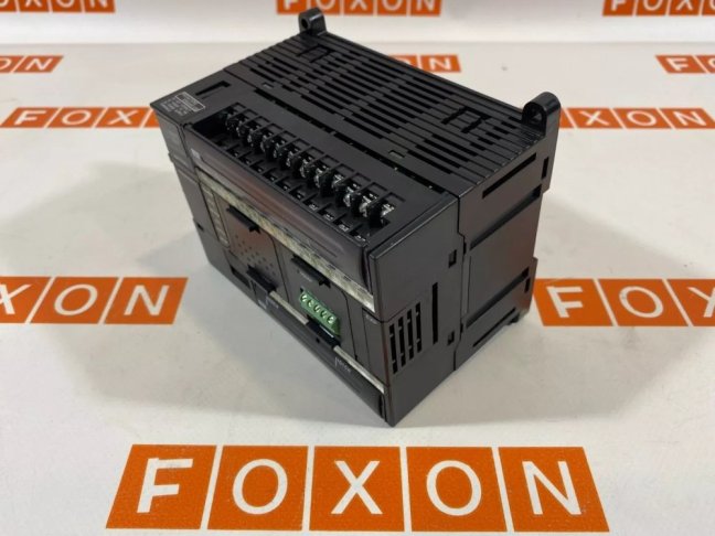 OMRON CP1L-M30DR-D