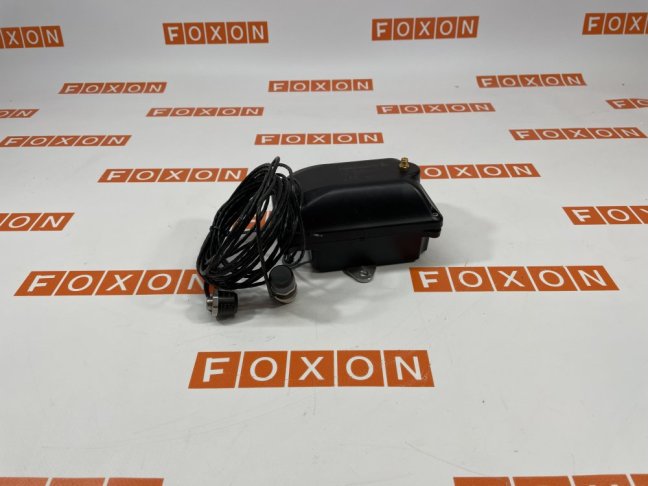 VIBCONNECT RF Sensor Unit Set vc. 2 ks snímačů vibrace/teplota a kabelu 2,9 m