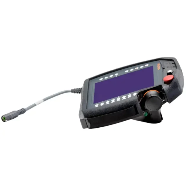 KUKA smartPAD2 Teach Pendant ARMOR Bumper