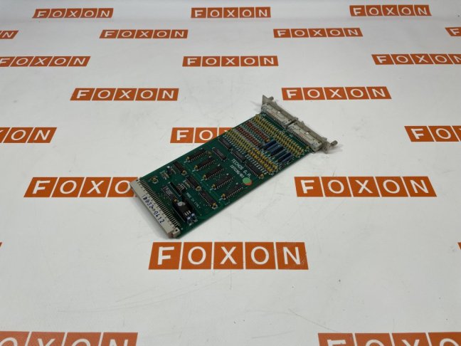 TECNOS IOTC95/02