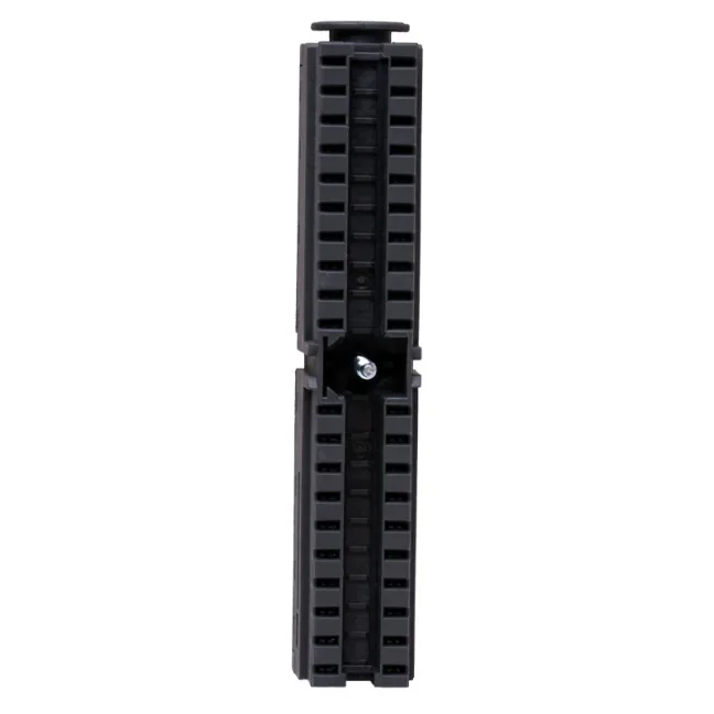 Front connector 40pol, screw-type, compatible with 6ES7392-1AM00-0AA0