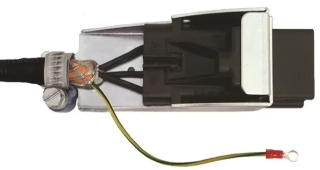Replacement of Power Cables for Servo Motors SIEMENS without Brake