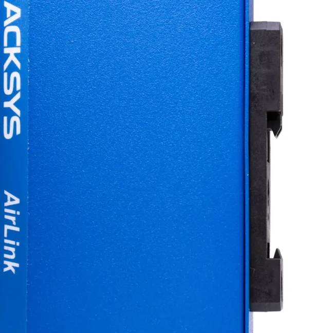 Držák na DIN lištu pro AirLink a 4LAN
