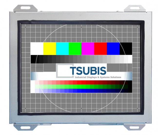 Monitor for Hurco Ultimax4 and WinMax