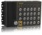 Aquam 8620/8120 průmyslový switch 20xM12 PoE porty, EN50155, IP65