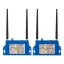 ACKSYS AirLink WiFi Bridge – průmyslový bezdrátový Ethernet Point-to-Point