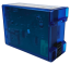 COM Server 3x RS232 / RS422 / RS485, PoE