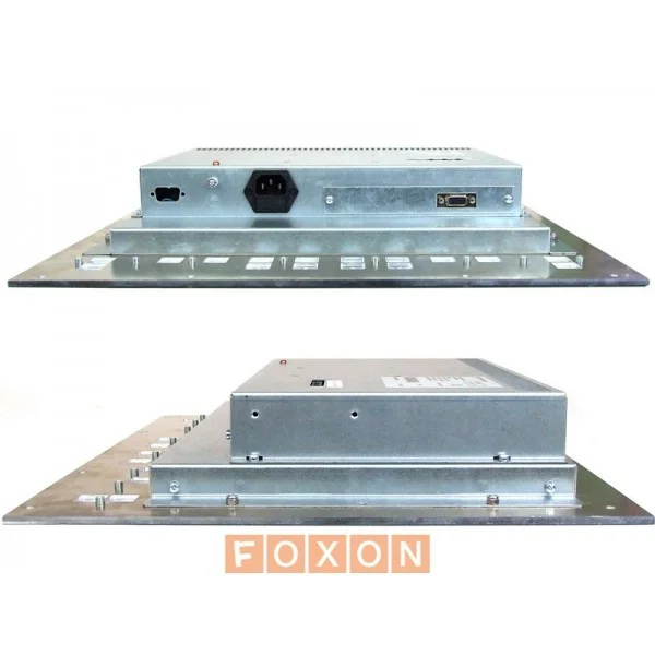 Monitor pro BC120 s klávesnicí
