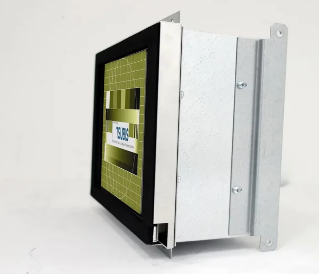 Monitor for Fanuc A61L-0001-0071, A61L-0001-0072, A61L-0001-0076, A61L-0001-0079, A61L-0001-0086