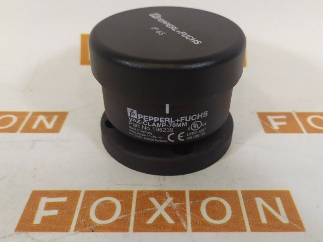 Stack light terminal base, Socket for 360° signal lamps