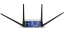 ACKSYS AirWan – průmyslový 4G LTE WiFi router s Dual SIM a GNSS