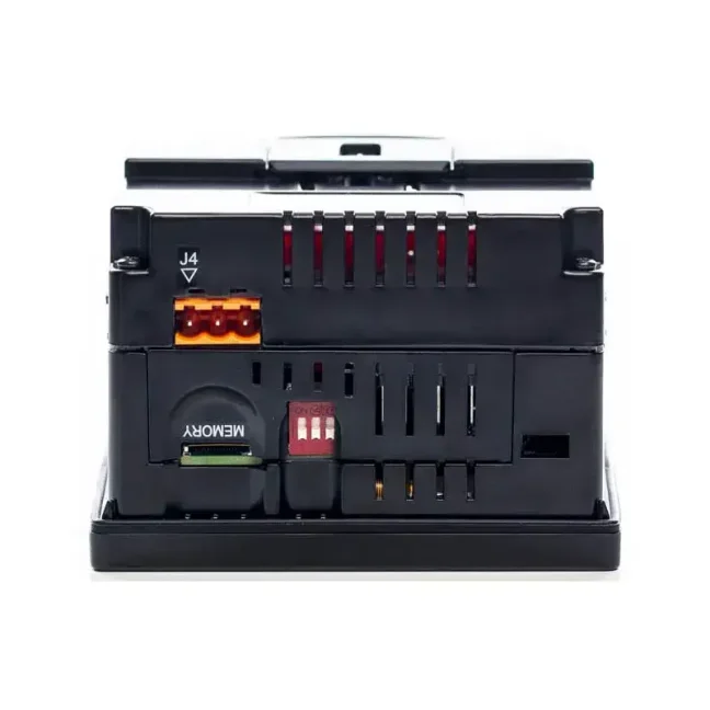 HORNER XLE PLC HMI automat, 2,2″ monochrome display | FOXON - Type: No ...