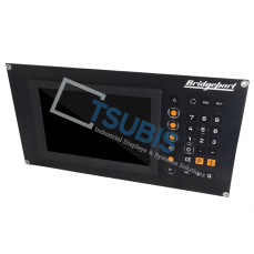 Replacement display for monitor HEIDENHAIN BF 370