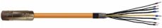 Reemplazo de cable 8CMxxx.12-3, cable flexible
