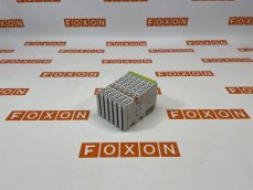 Beckhoff KL1002, 2-channel digital input terminal
