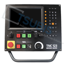 Replacement monitor for HEIDENHAIN TNC 123