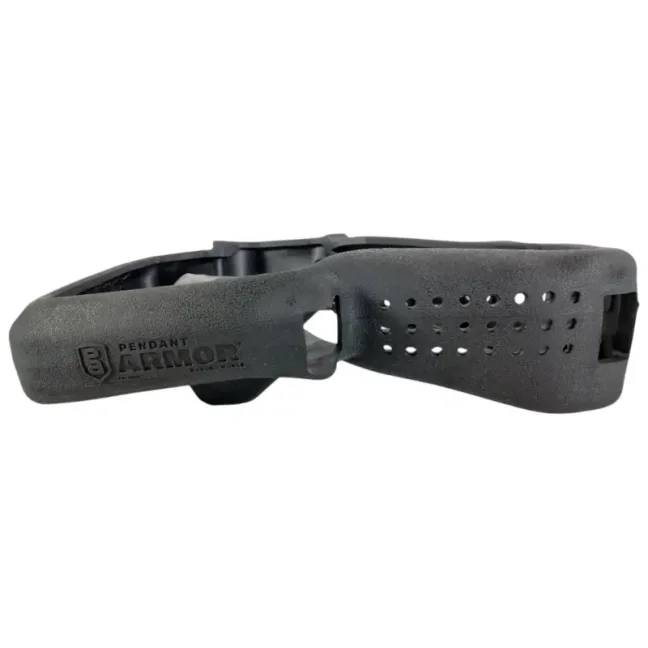 FANUC A05B-2490 and A05B-2518 (C300–C307, C334) Family Teach Pendant ARMOR Bumper