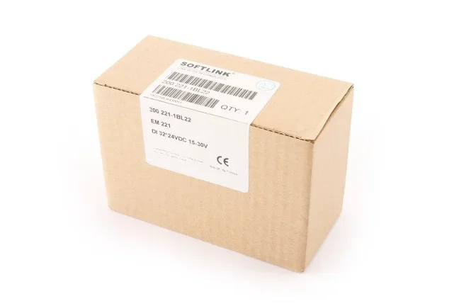 32xDI for SIMATIC S7-200, EM 221
