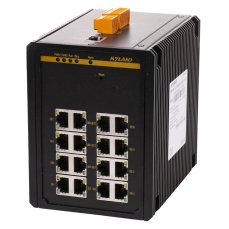 SICOM3000A průmyslový switch manažovatelný 16×1Gbit/s