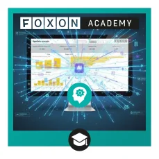 Školení AI pro analýzu výrobních dat, 2 dny