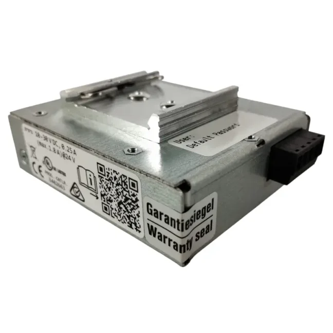 Anybus Defender Compact 1004 - NAT/FW