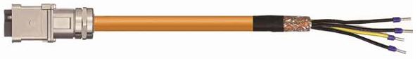 Cable replacement 0199 1795, fixed cable