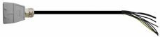 Cable replacement 1811 3001, flexi cable