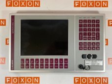 LAUER AIO110 C6FBXp - Front Panel (incl. AIOm 047/40b LS + 6091L-0040A etc.)