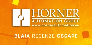 Review: Cscape Software for Horner PLCs with Integrated HMI