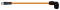 Reemplazo para cable LX660-8077-T311/LxRx3, longitud —