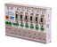 ProfiHub B5+R PROFIBUS multi-repeater - side | FOXON