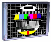 Monitor for Mazak Fusion