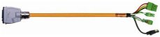 Reemplazo de cable RKH0511, cable flexible