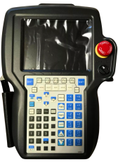 A05B-2518-C306#EGN Teach Pendant for FANUC R-30iA / R-30iB