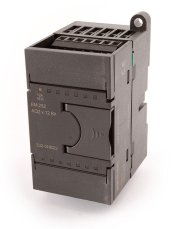 2xAO 200 EM 232 12bit para SIMATIC S7-200, compatible con 6ES7232-0HB22-0XA0