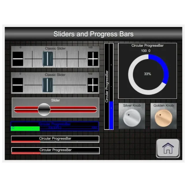 Cscape 10 – application development software for Horner PLC HMI controllers