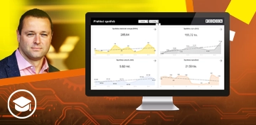 Nový webinář: Jak na spotřeby energií na základě dat