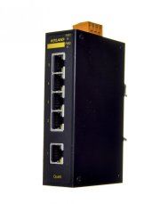 Opal5 industrial switch unmanaged 5x100Mbit/s