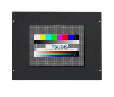 Monitor para Siemens Sinumerik 805/805M 230 VAC