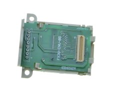 FX3U-CNV-BD , sales of new parts MITSUBISHI ELECTRIC