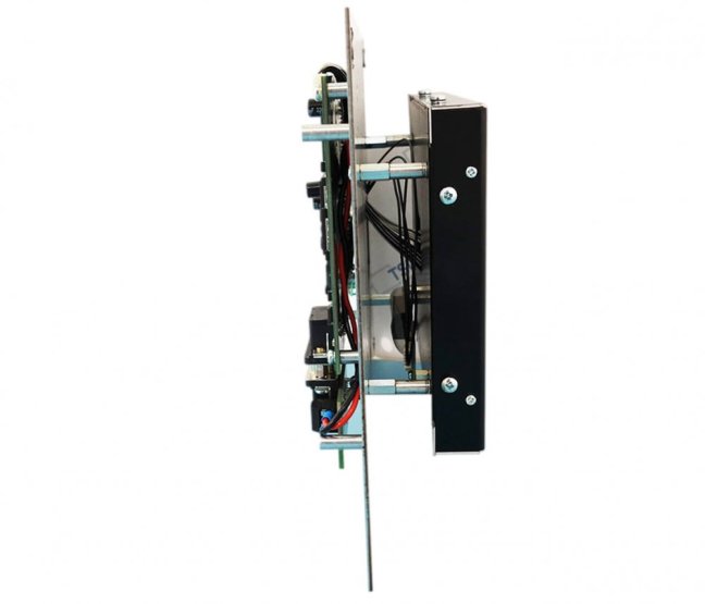 Monitor for Delem DA23, DA42, EMA42