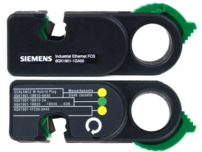 Nástroj pro odizolování kabelů PROFINET, FOXON